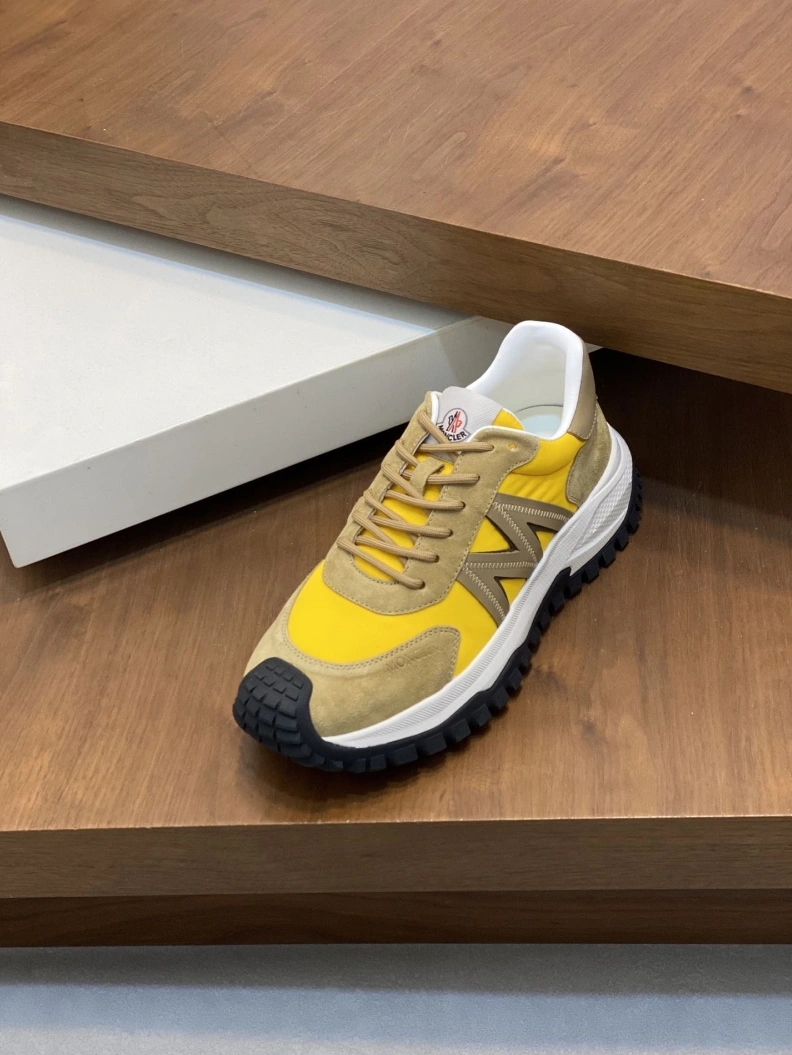 Mxnclxr Sneakers AllSeason 197242