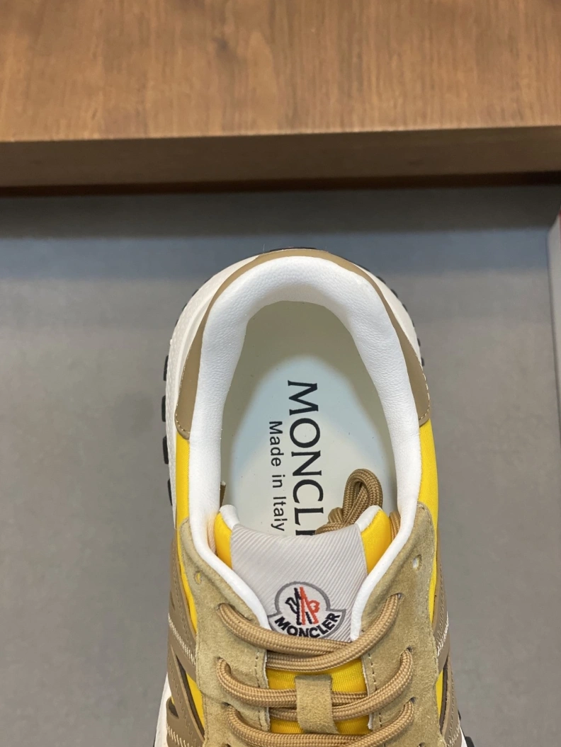 Mxnclxr Sneakers AllSeason 197242
