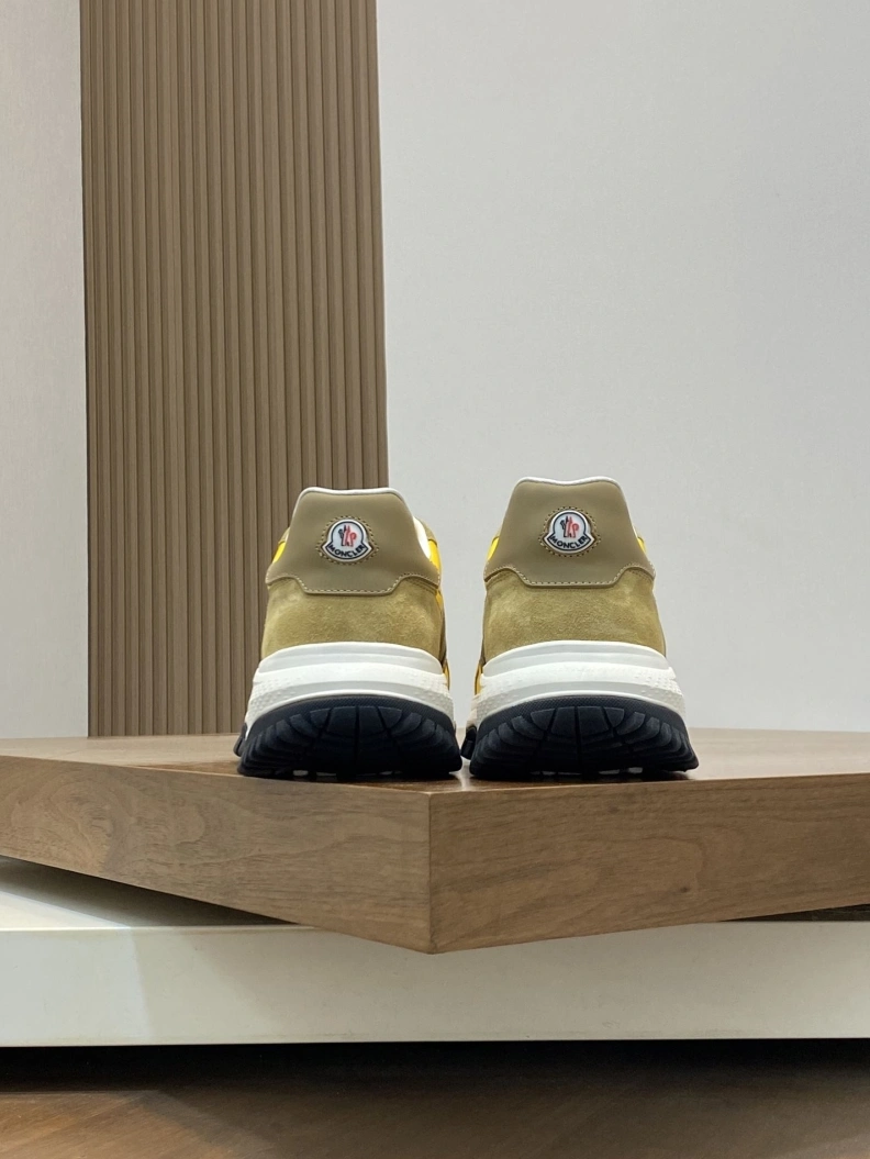 Mxnclxr Sneakers AllSeason 197242