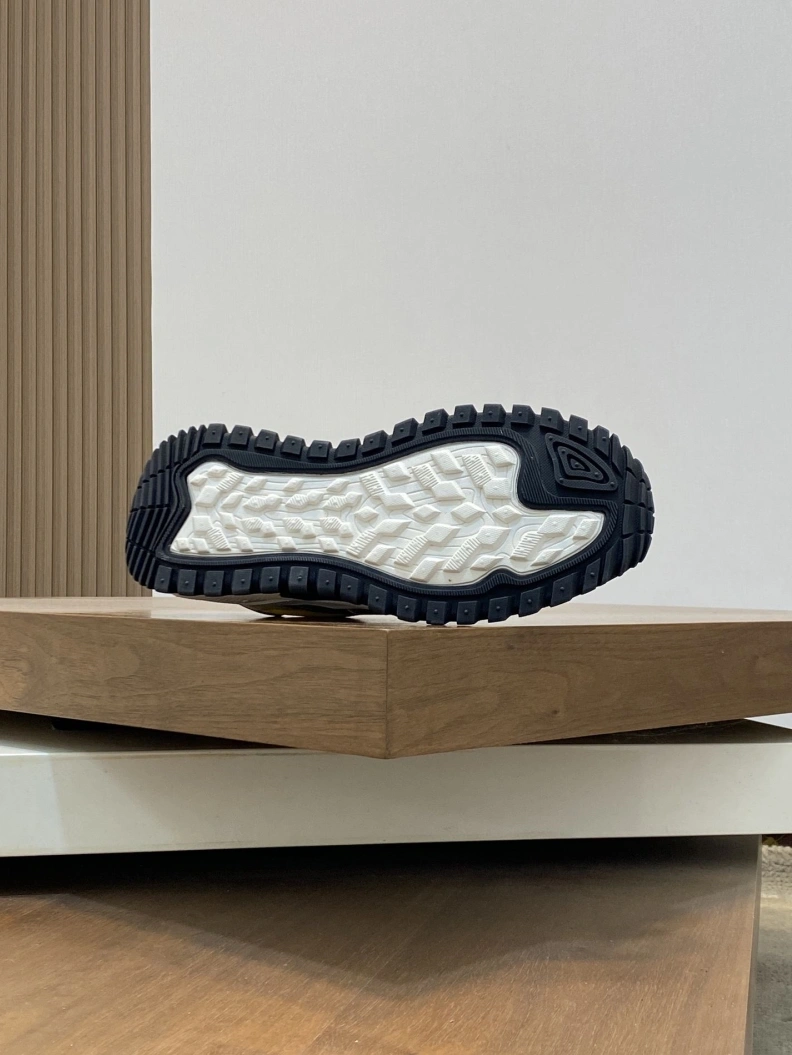 Mxnclxr Sneakers AllSeason 197242