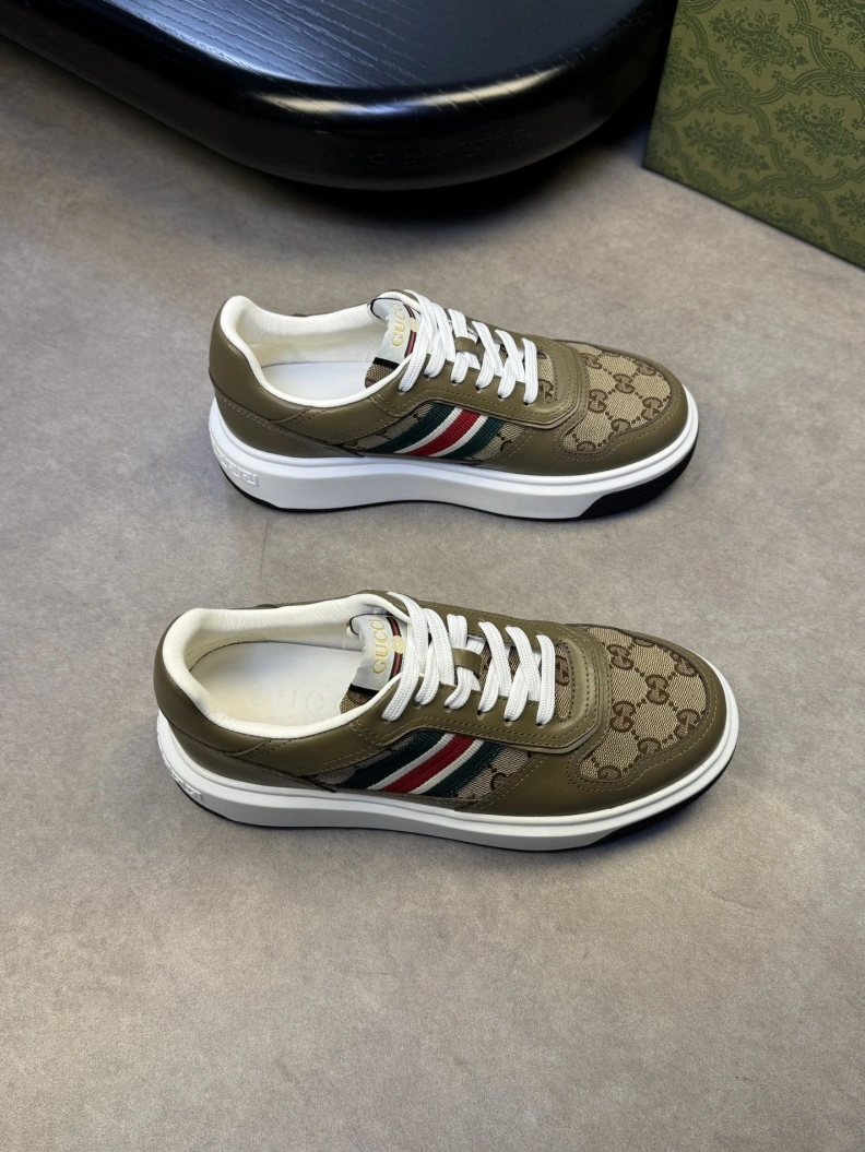Gxccx Casual Shoes Functional 155958