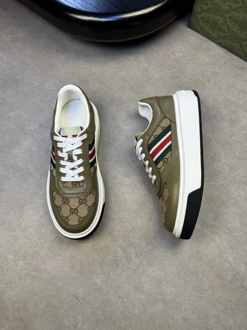 Gxccx Casual Shoes Functional 155958