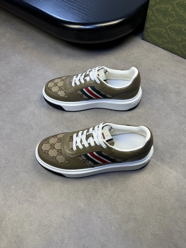 Gxccx Casual Shoes Functional 155958