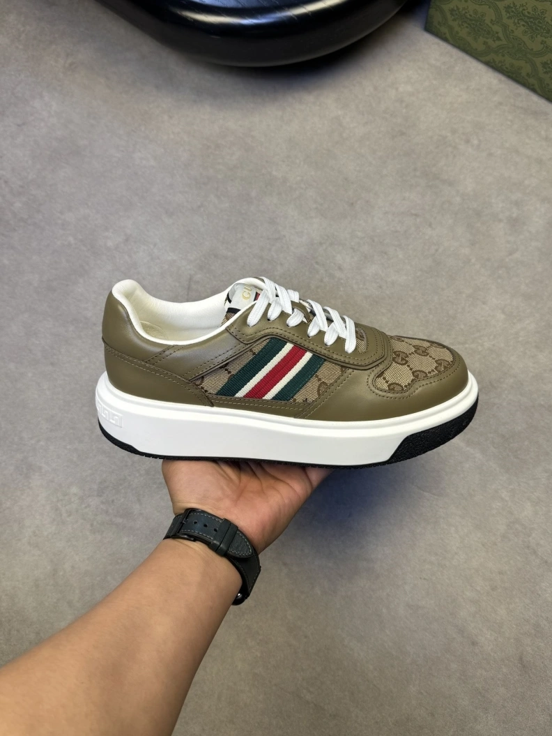 Gxccx Casual Shoes Functional 155958