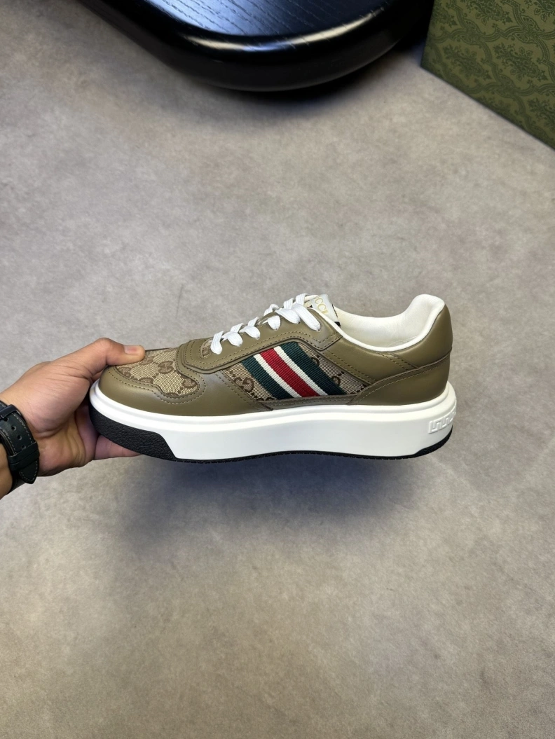 Gxccx Casual Shoes Functional 155958