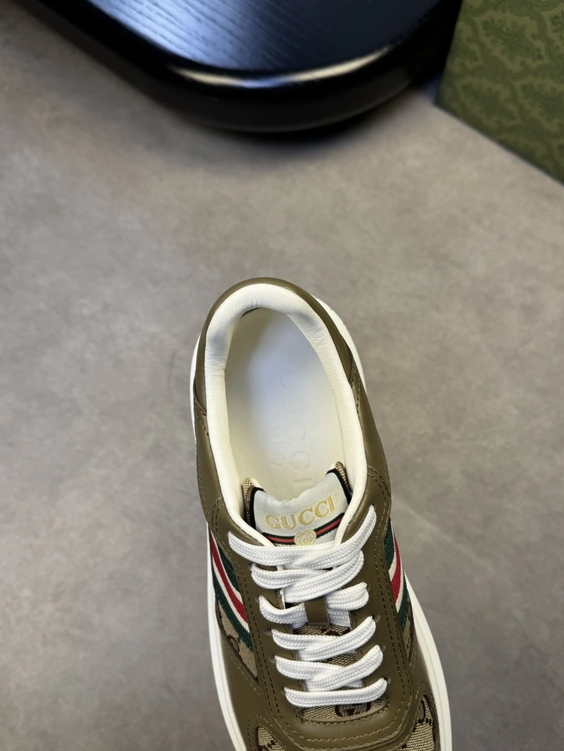 Gxccx Casual Shoes Functional 155958