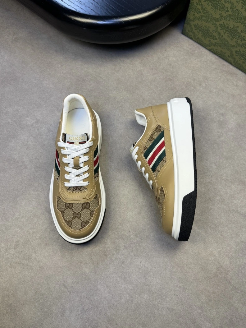 Breathable Gxccx Casual Shoes 155957