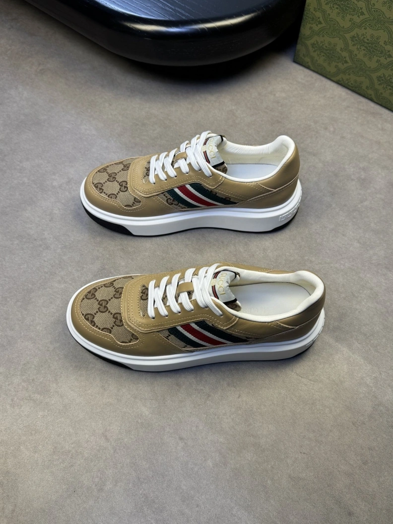 Breathable Gxccx Casual Shoes 155957