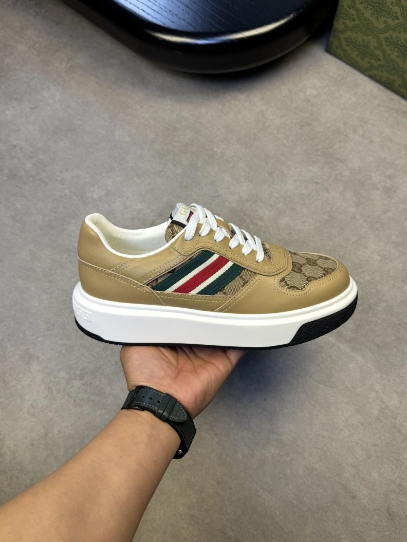 Breathable Gxccx Casual Shoes 155957