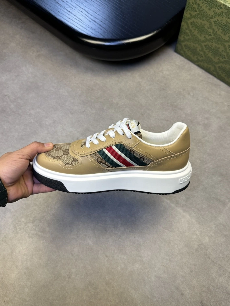 Breathable Gxccx Casual Shoes 155957