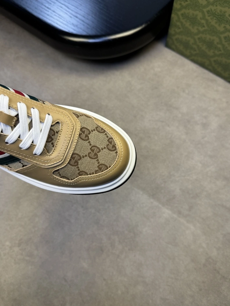 Breathable Gxccx Casual Shoes 155957