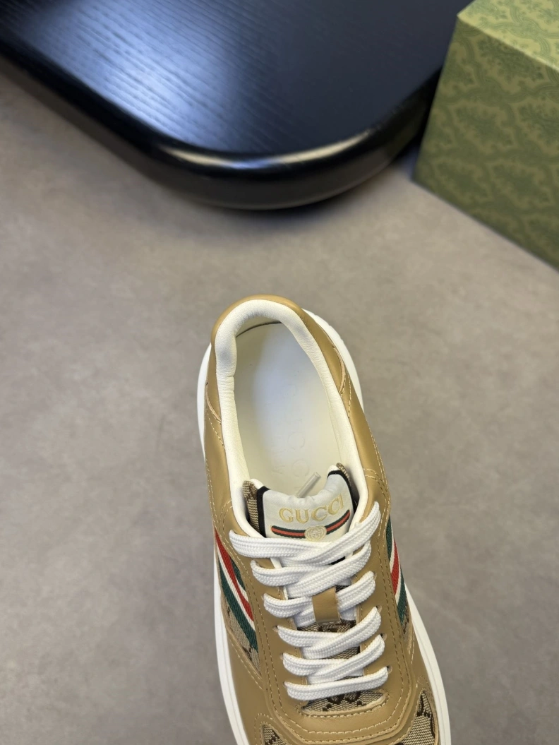 Breathable Gxccx Casual Shoes 155957