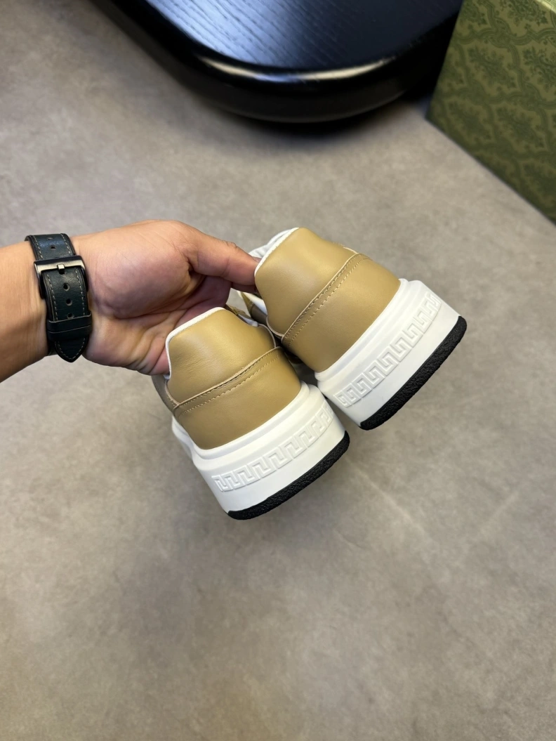 Breathable Gxccx Casual Shoes 155957