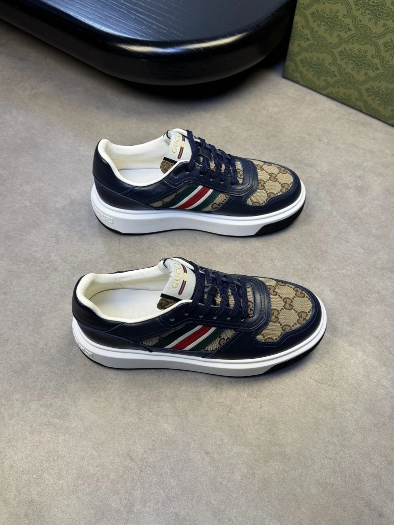Gxccx Casual Shoes Refined 155956