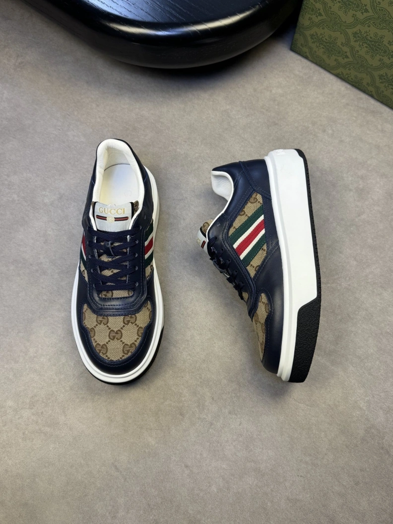 Gxccx Casual Shoes Refined 155956