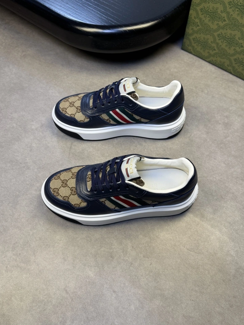 Gxccx Casual Shoes Refined 155956