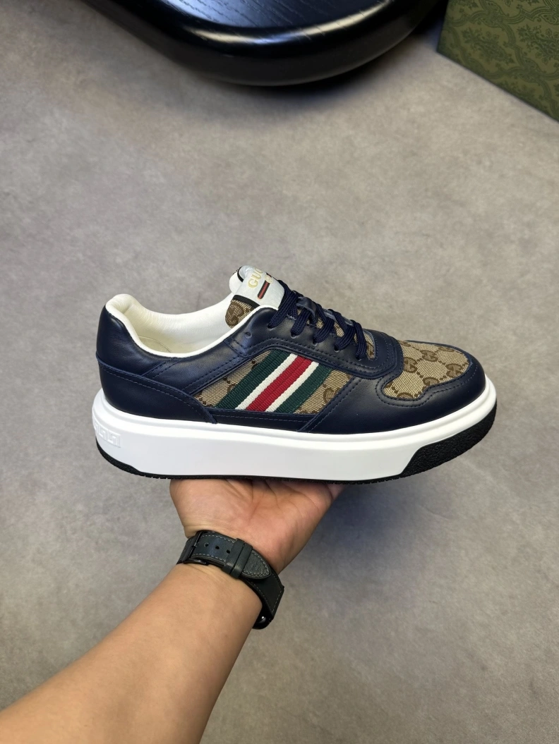 Gxccx Casual Shoes Refined 155956