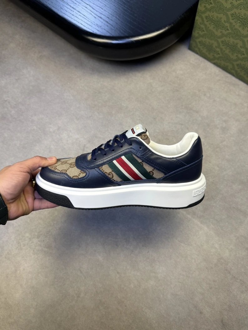 Gxccx Casual Shoes Refined 155956