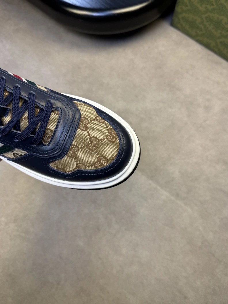Gxccx Casual Shoes Refined 155956