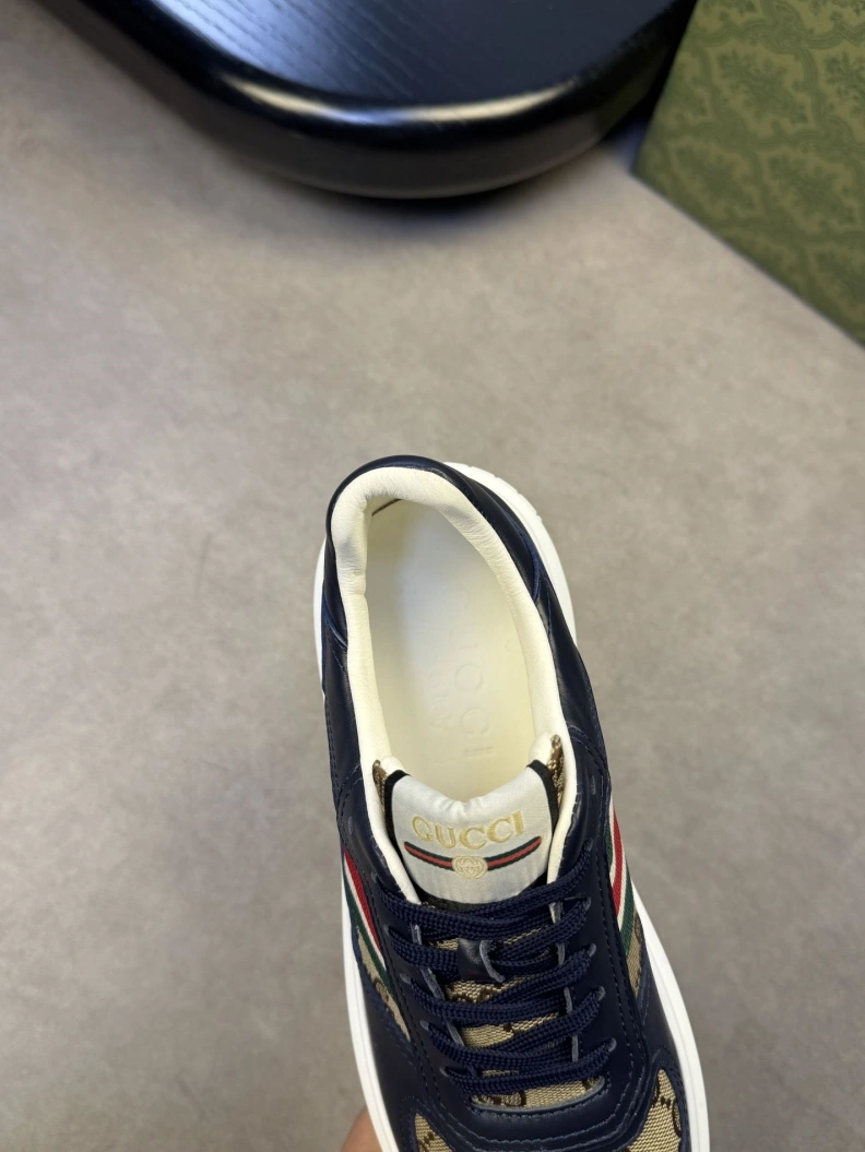 Gxccx Casual Shoes Refined 155956