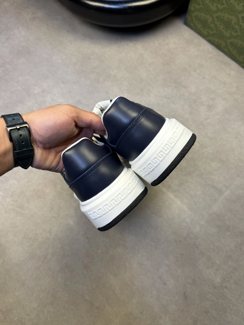 Gxccx Casual Shoes Refined 155956