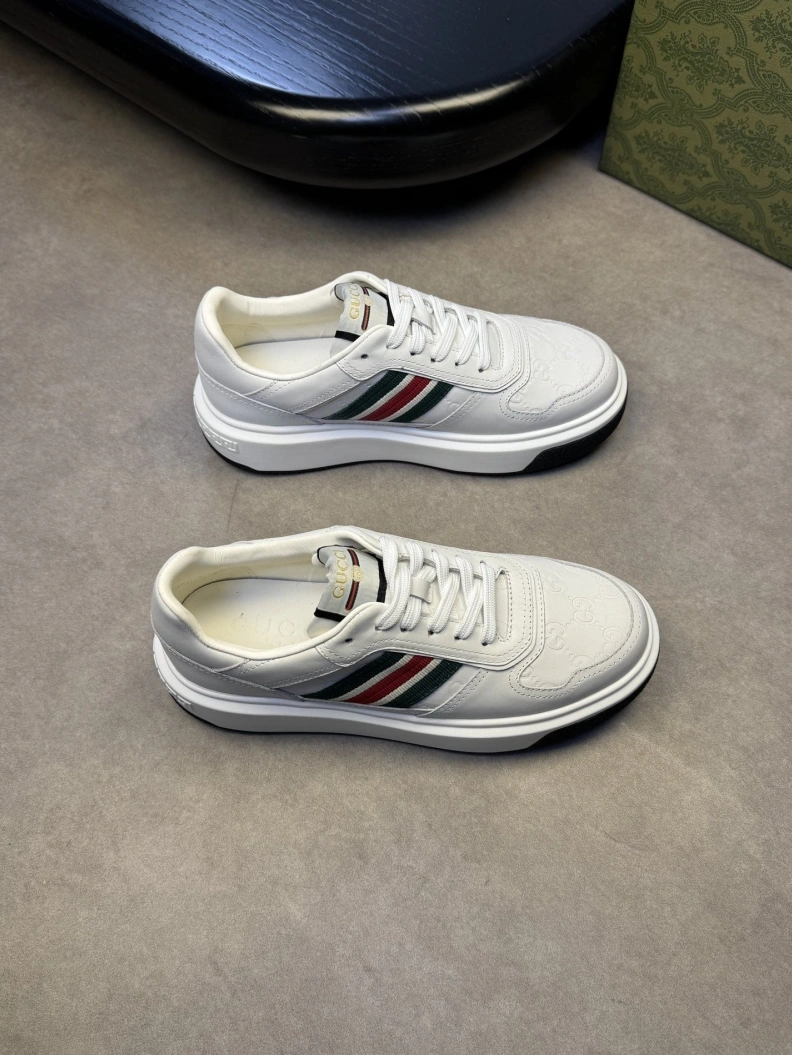 Classic Gxccx Casual Shoes 155954