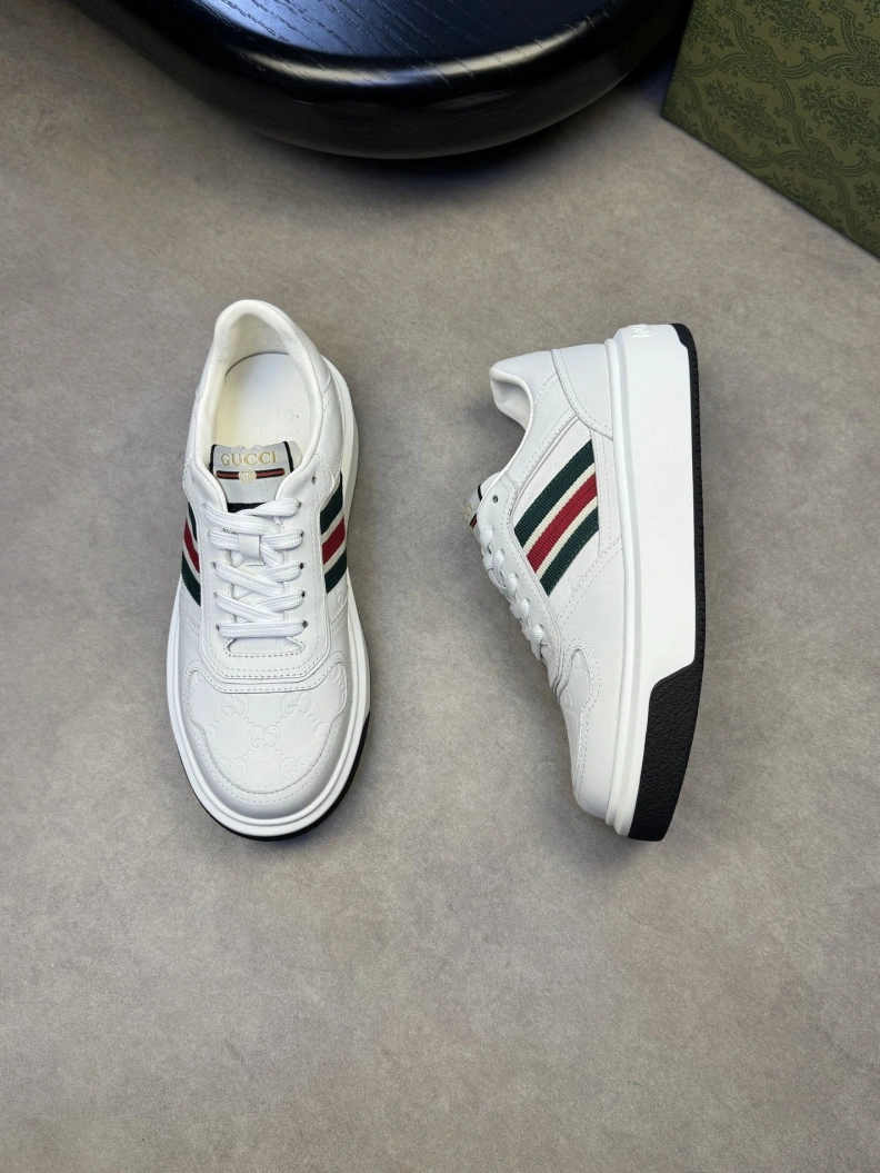 Classic Gxccx Casual Shoes 155954