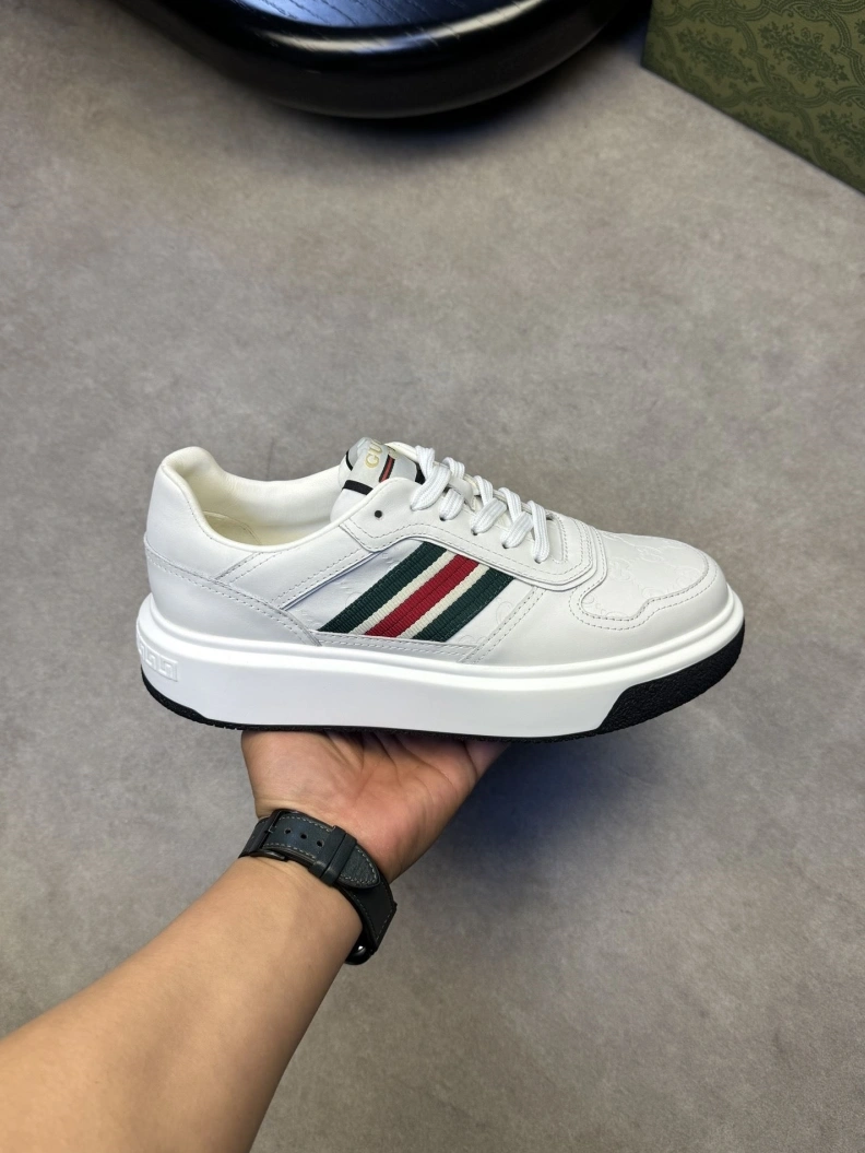 Classic Gxccx Casual Shoes 155954