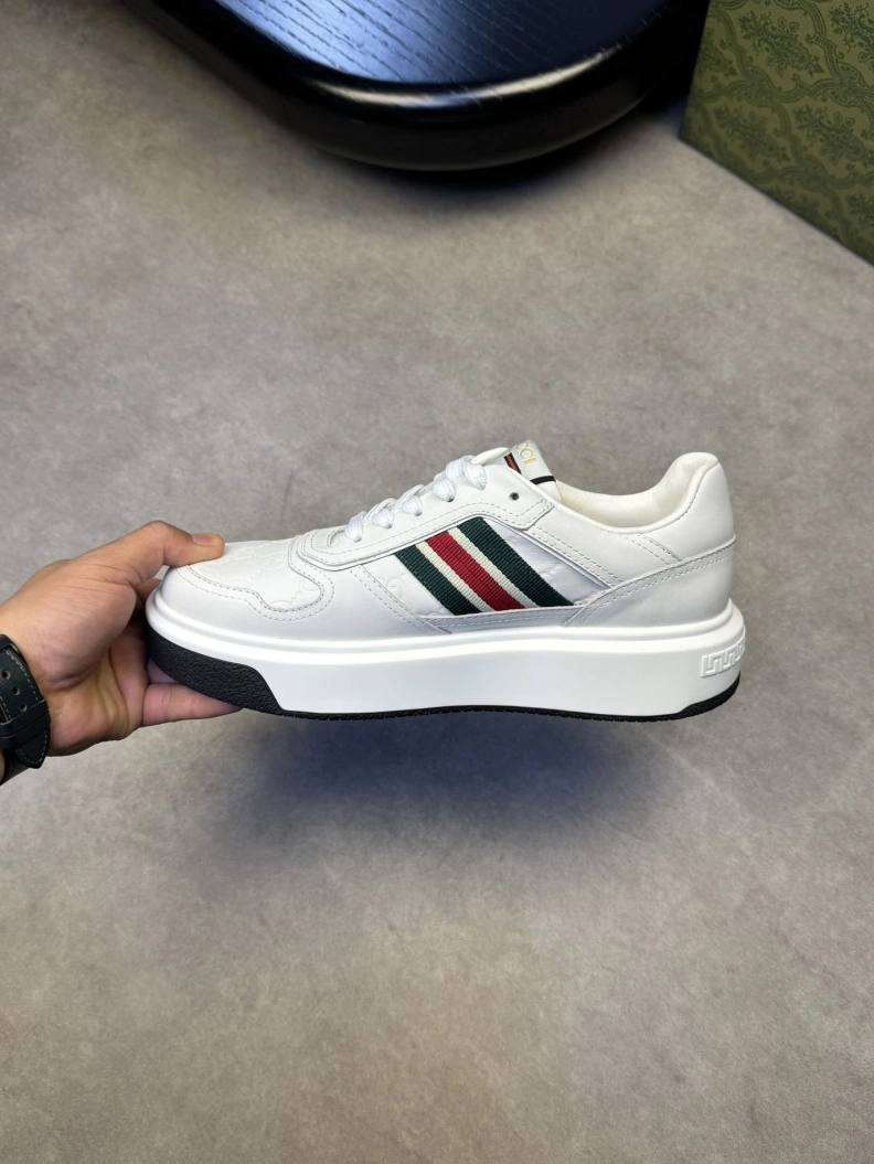 Classic Gxccx Casual Shoes 155954