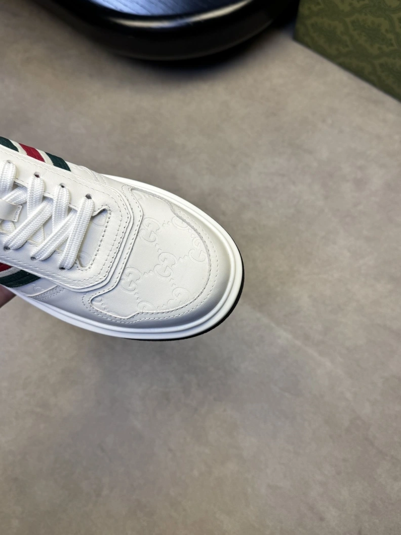 Classic Gxccx Casual Shoes 155954