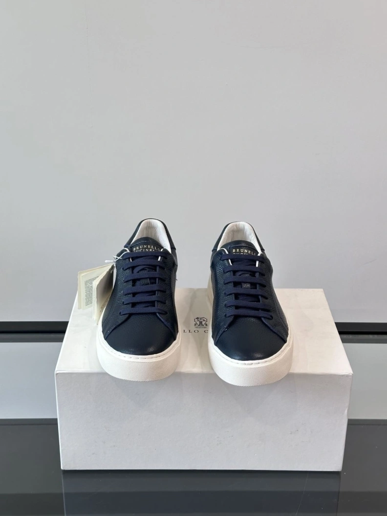 Brxnxllo Cxcxnelli Sneakers Durable 113523