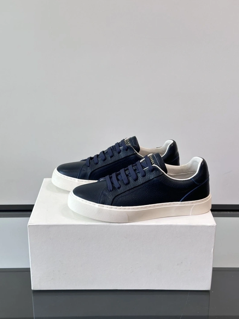 Brxnxllo Cxcxnelli Sneakers Durable 113523