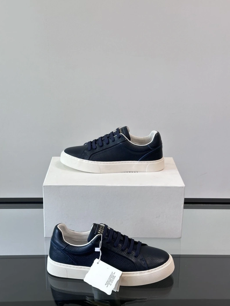 Brxnxllo Cxcxnelli Sneakers Durable 113523