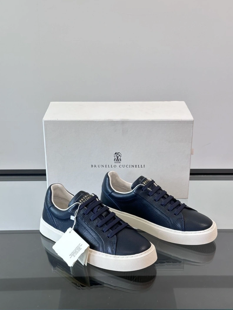 Brxnxllo Cxcxnelli Sneakers Durable 113523