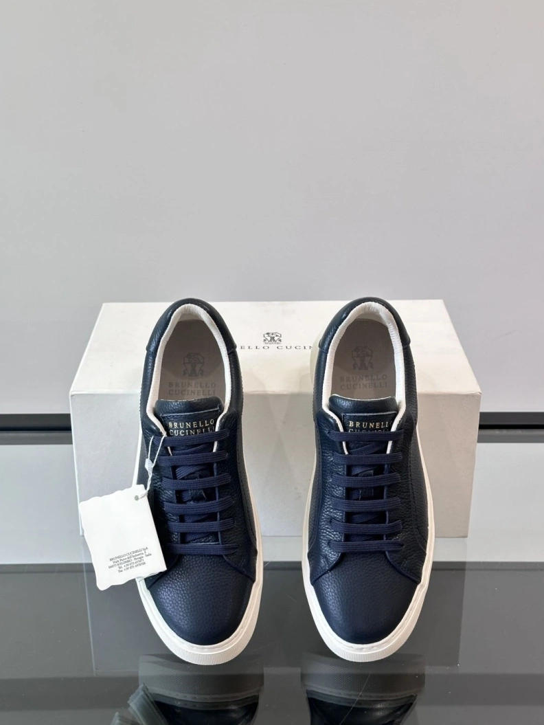 Brxnxllo Cxcxnelli Sneakers Durable 113523