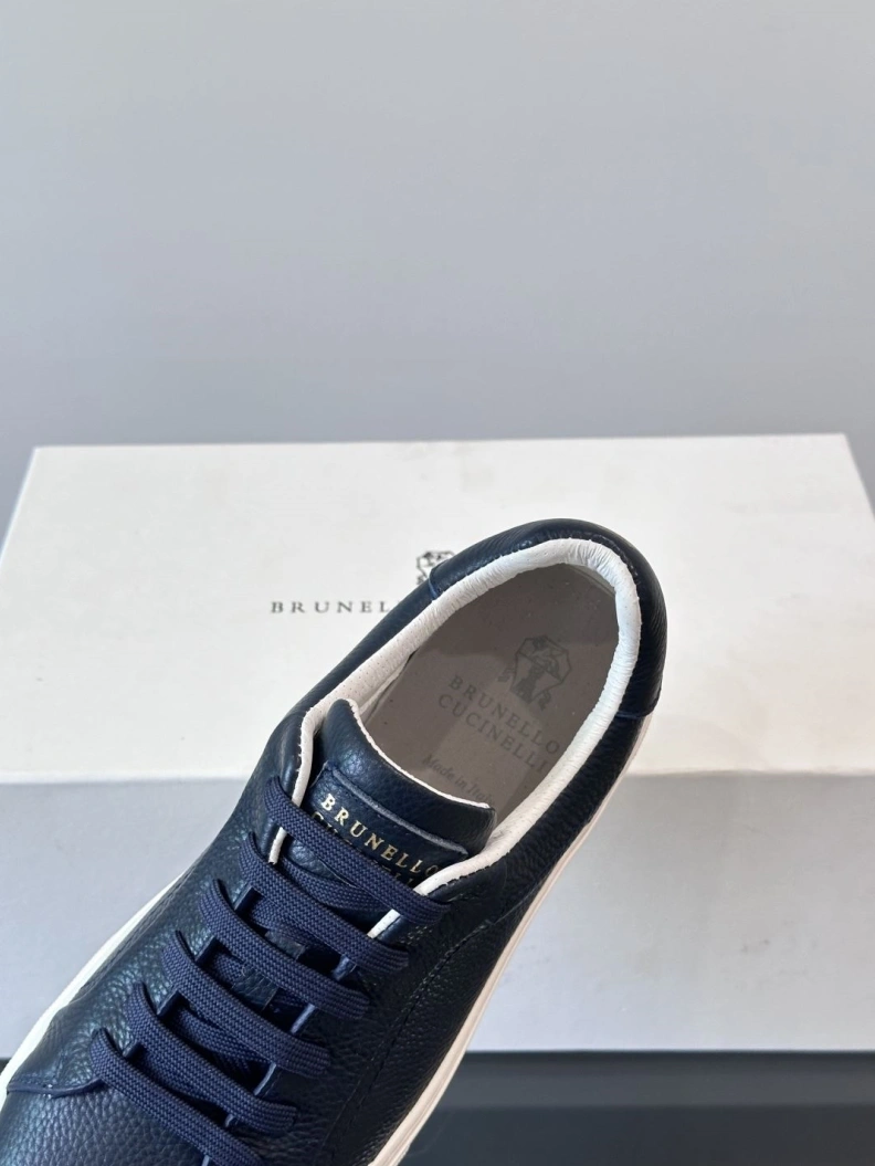 Brxnxllo Cxcxnelli Sneakers Durable 113523