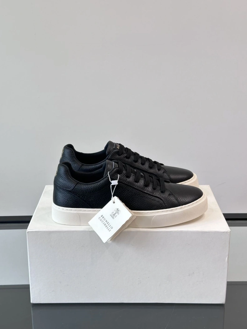Durable Brxnxllo Cxcxnelli Sneakers 113533