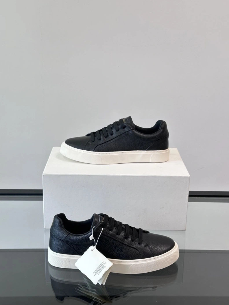 Durable Brxnxllo Cxcxnelli Sneakers 113533