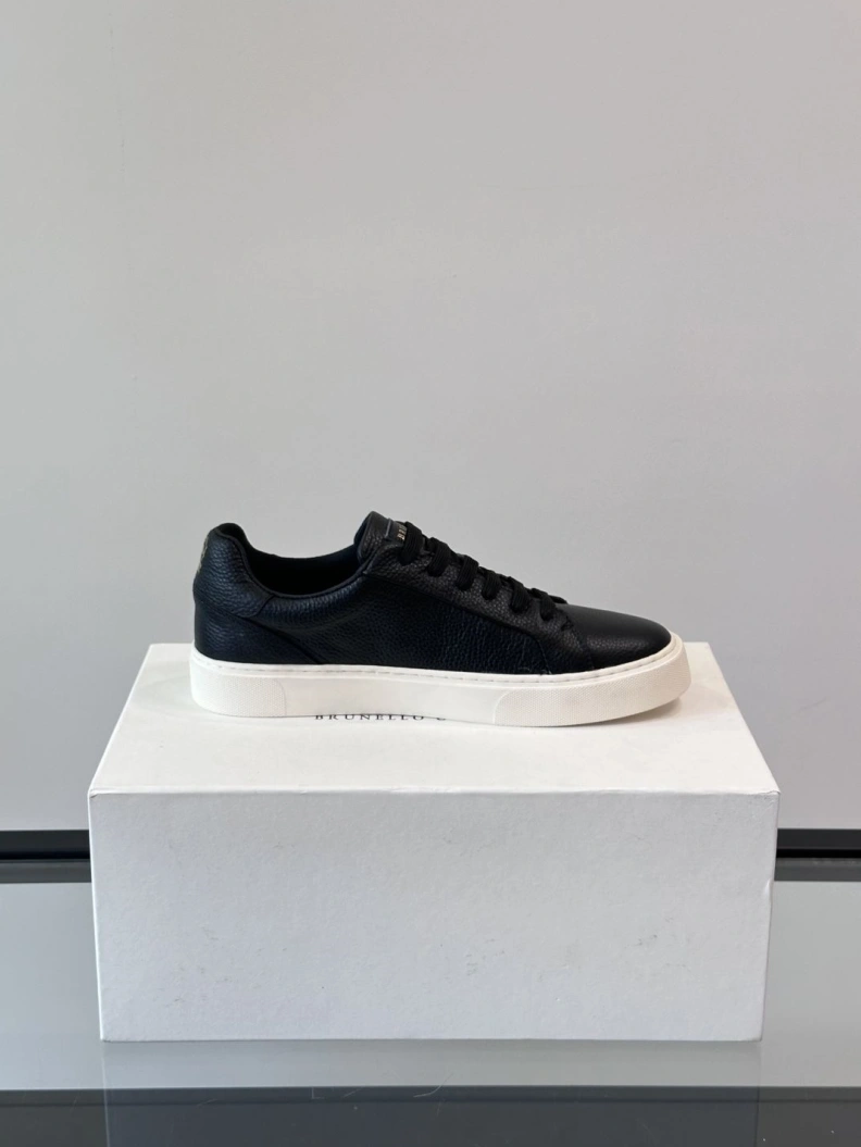 Durable Brxnxllo Cxcxnelli Sneakers 113533