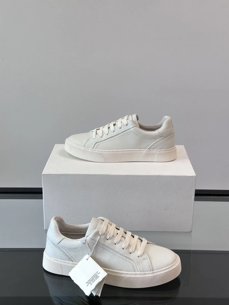 Brxnxllo Cxcxnelli Sneakers Durable 113531