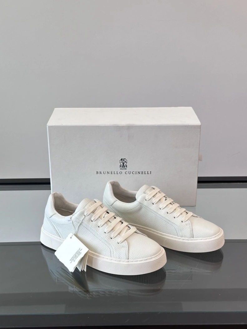 Brxnxllo Cxcxnelli Sneakers Durable 113531
