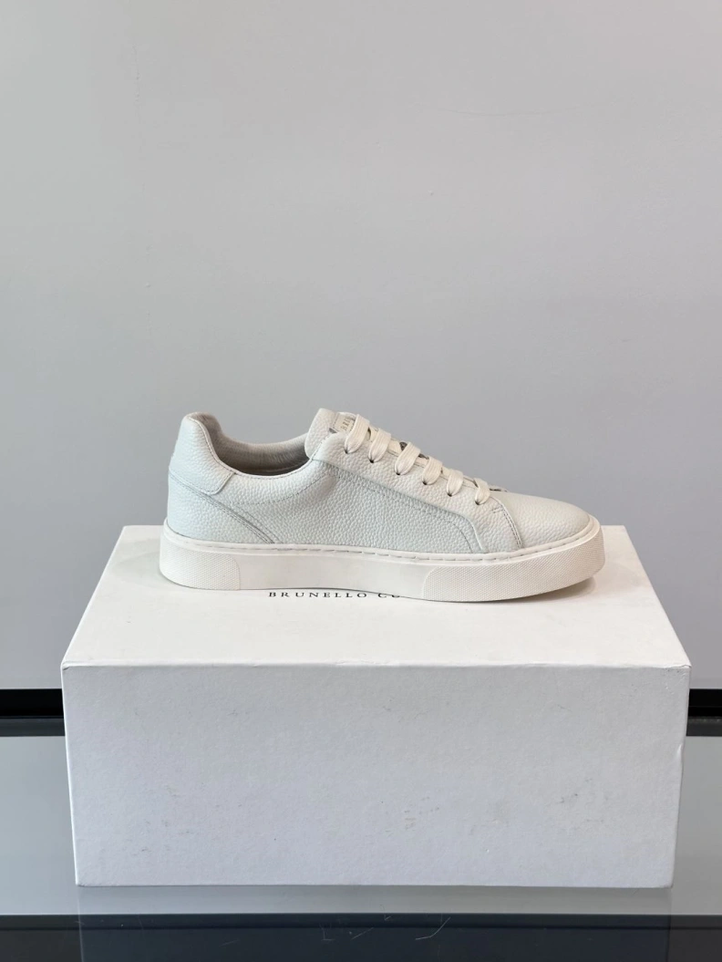 Brxnxllo Cxcxnelli Sneakers Durable 113531