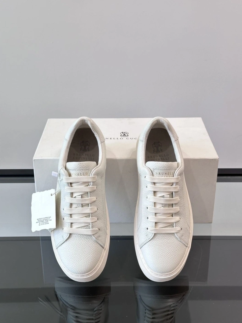 Brxnxllo Cxcxnelli Sneakers Durable 113531