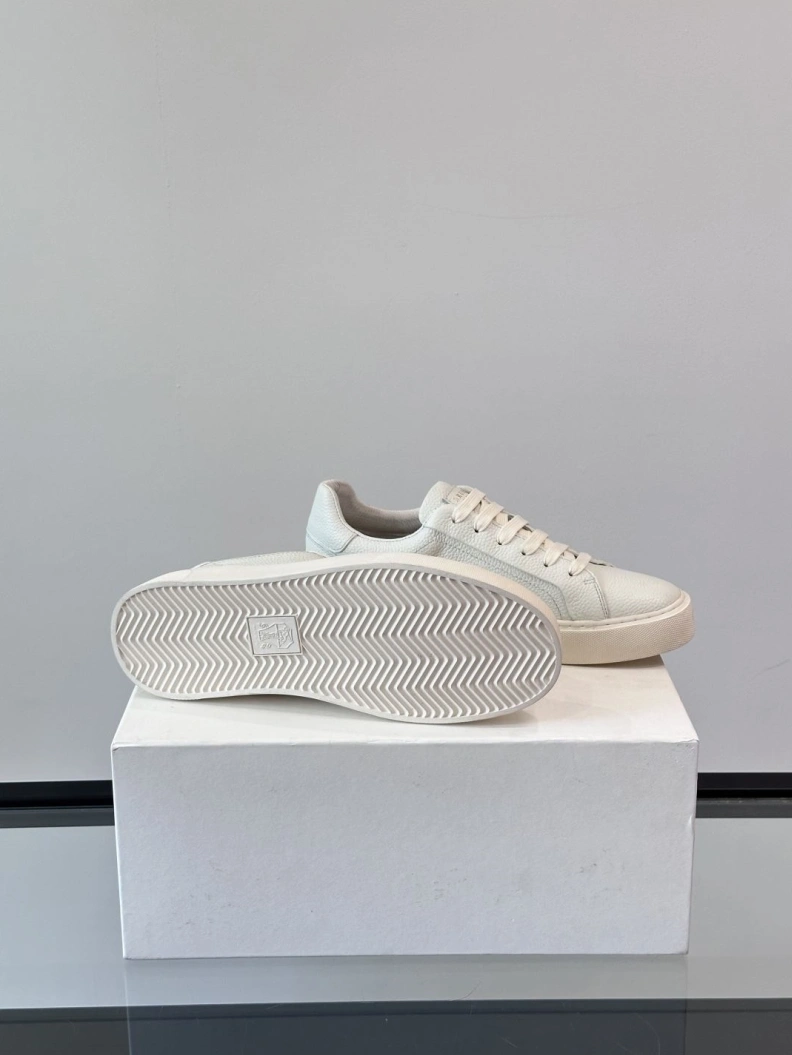 Brxnxllo Cxcxnelli Sneakers Durable 113531