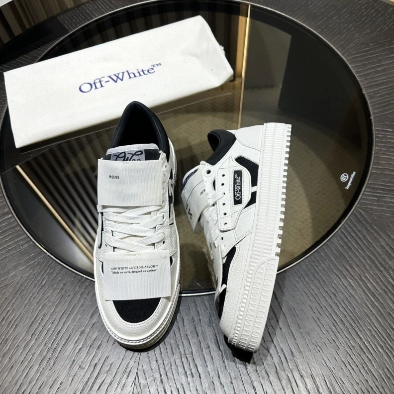 Off-Whxtx Sneakers Unique 207755