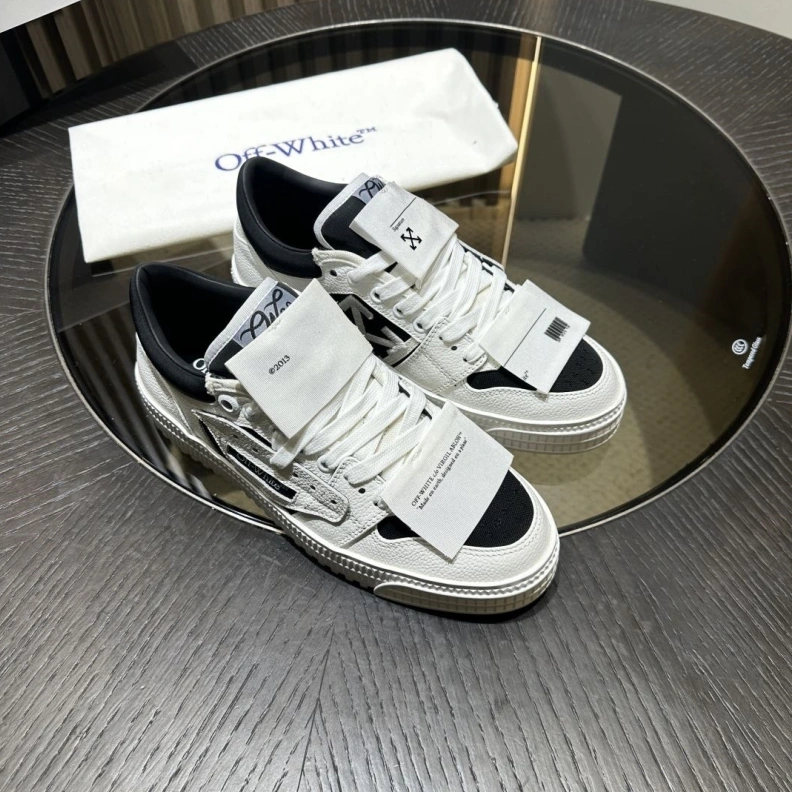 Off-Whxtx Sneakers Unique 207755