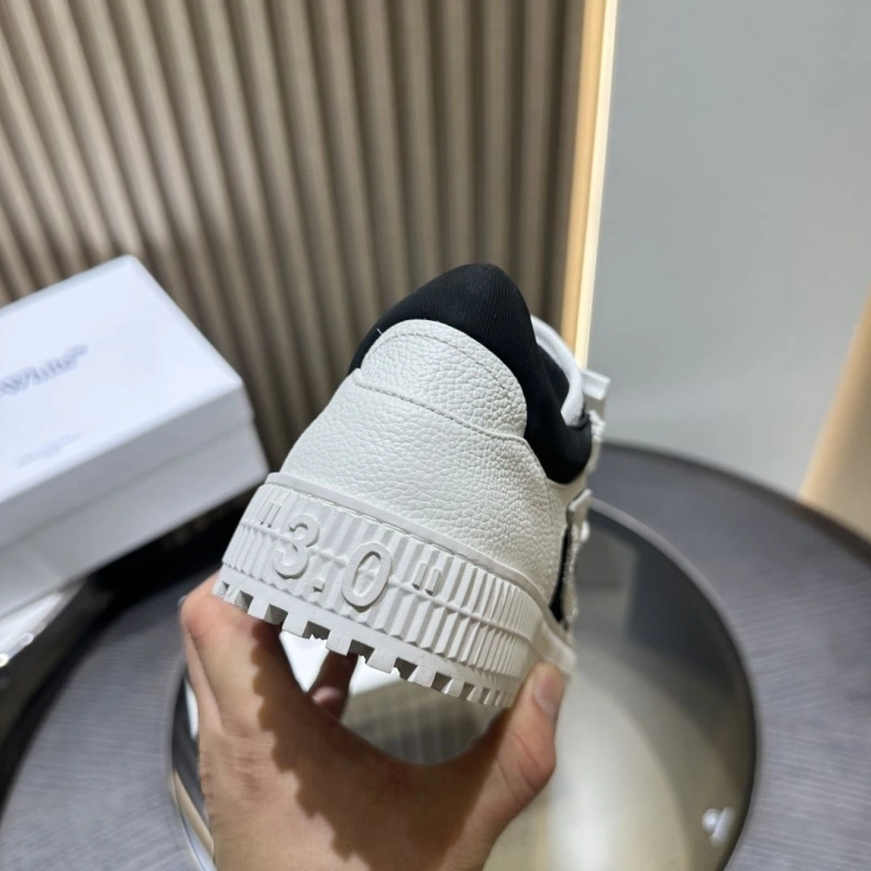 Off-Whxtx Sneakers Unique 207755