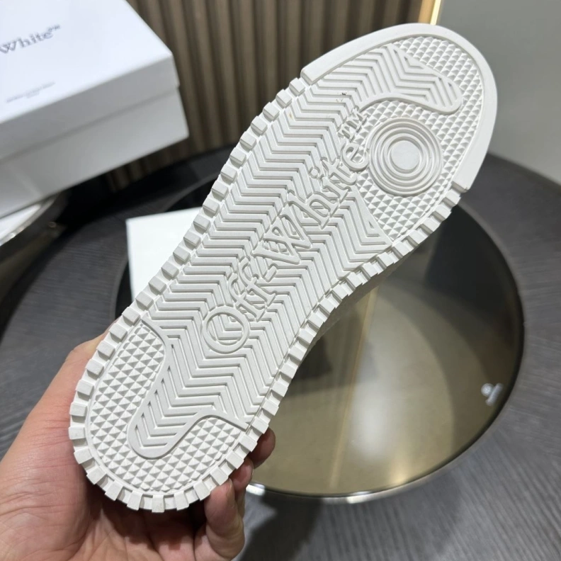 Off-Whxtx Sneakers Unique 207755