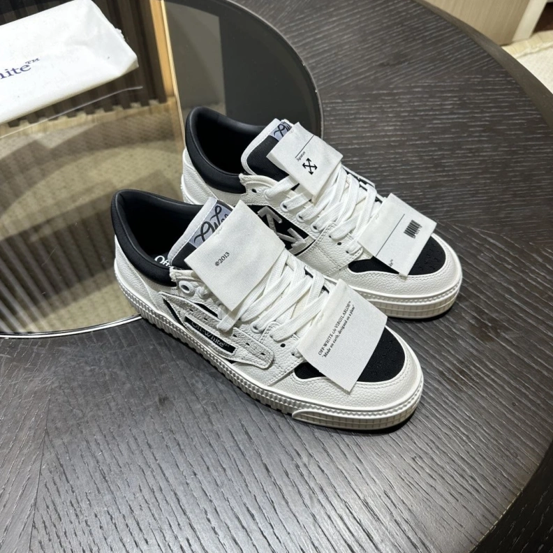 Off-Whxtx Sneakers Unique 207755