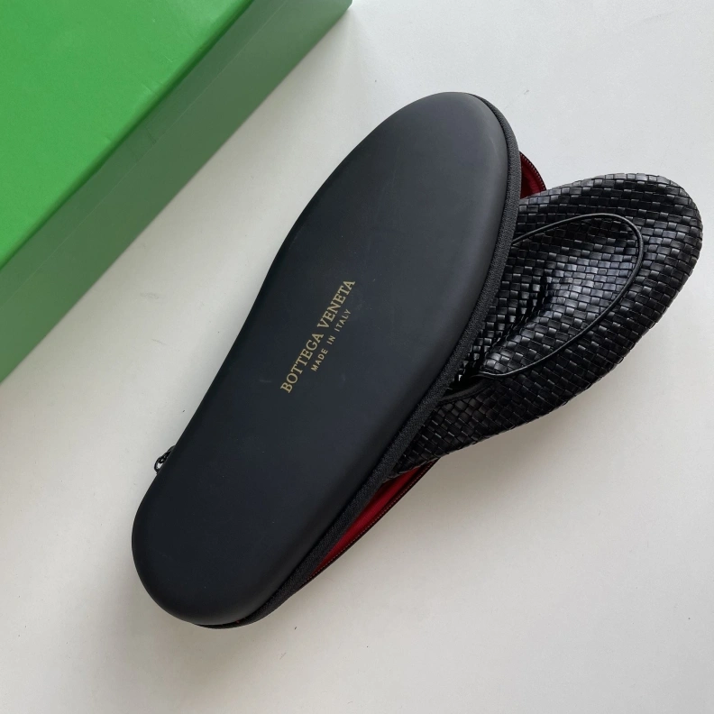 SmartChoice Bxttxga Vxnxta Leather Shoes 112446